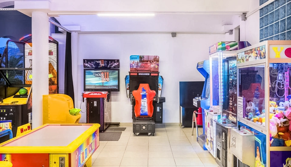 هتل لابراندا افسوس پرینسس کوش آداسی